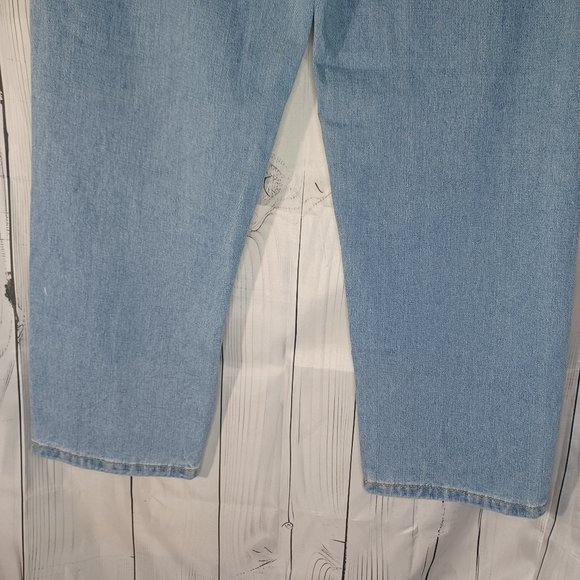 RealTakai Classic Blue Denim Jeans NWT - Picture 13 of 13